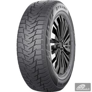 275/55R20 DYNAMO NORDIC ICE 117T XL Studdable BDB73 3PMSF M+S