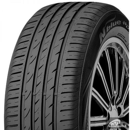 Padangos N-blue HD Plus 87 V (C B A  68dB)