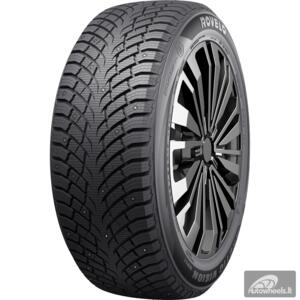 215/65R16 ROVELO ARCTIC VISION RW01 102T XL Studded 3PMSF M+S