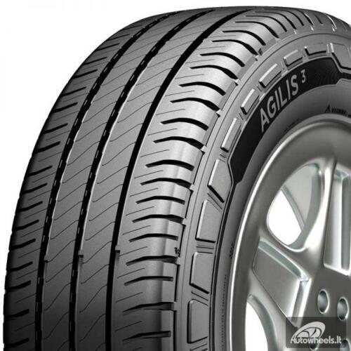 Padangos Agilis 3 104/102 R (B A B  72dB)