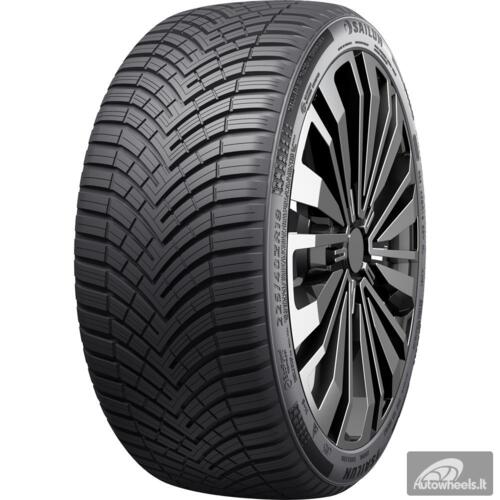 175/55R15 SAILUN ATREZZO 4SEASONS ULTRA 77T EcoPoint3 DAB69 3PMSF M+S