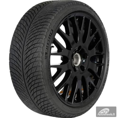 255/45R20 MICHELIN PILOT ALPIN 5 108H XL (*) HL RP Studless CCB71 3PMSF M+S
