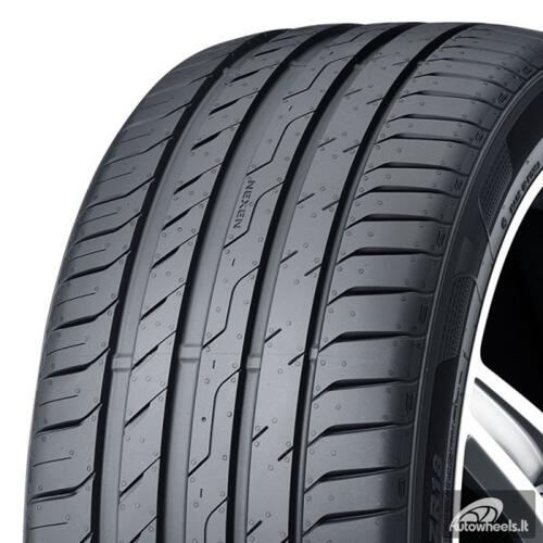 Padangos N-fera Sport 99 Y XL (C A B  72dB)