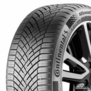 Padangos AllSeasonContact 2 96 H ( B B B 70dB )