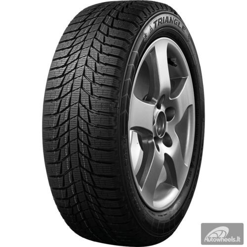 205/55R16 TRIANGLE PL01 94R XL USED 100km Friction DDB72 3PMSF M+S