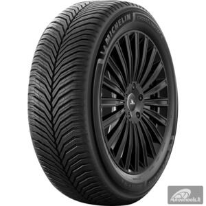 235/55R19 MICHELIN CROSSCLIMATE 3 101T RP BBB72 3PMSF M+S