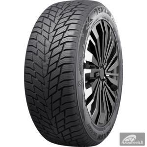 275/40R22 SAILUN ICE BLAZER ALPINE EVO 2 107W XL RP Studless CAB72 3PMSF M+S