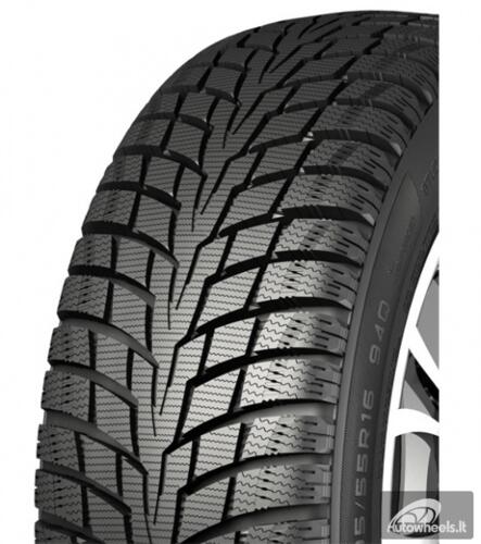 Padangos ICE-1 84 Q (D D B  71dB)