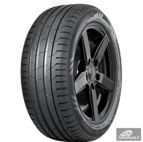 275/50R21 NOKIAN HAKKA BLACK 2 SUV 113Y XL DOT22 BAB73