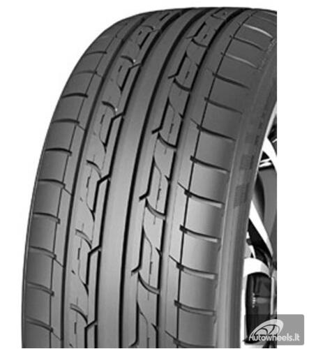 Padangos ECO-2+ 98 V XL (C B B  72dB)