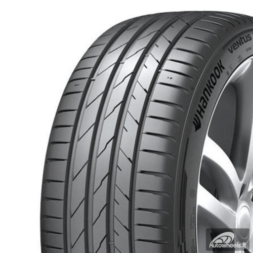 Padangos Ventus Evo (K137) 94 Y XL (C A B  70dB)