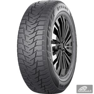 165/70R13 DYNAMO NORDIC ICE 79T Studded 3PMSF M+S