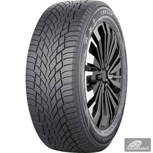 235/55R19 SAILUN ICE BLAZER ARCTIC 2 105T XL Friction BCB72 3PMSF IceGrip M+S