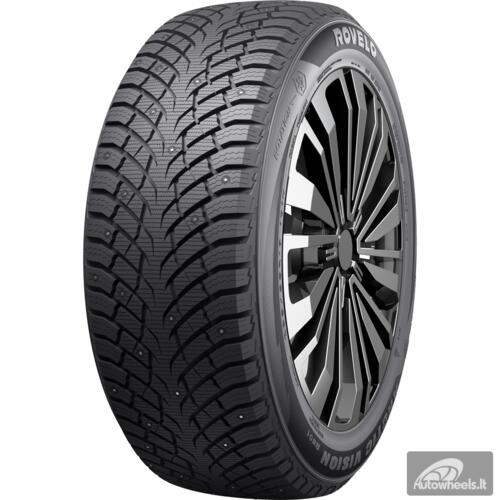 205/65R16 ROVELO ARCTIC VISION RW01 95T Studdable 3PMSF M+S
