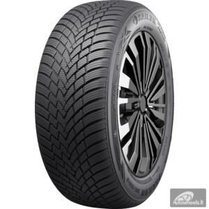 205/65R15 SAILUN ICE BLAZER ALPINE 2 94H Studless CAA68 3PMSF M+S