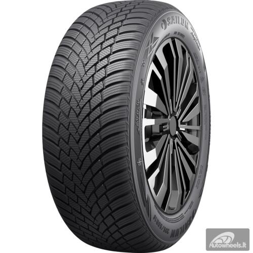 205/65R15 SAILUN ICE BLAZER ALPINE 2 94H Studless CAA68 3PMSF M+S