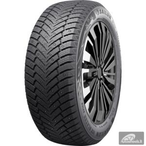 225/50R17 SAILUN ICE BLAZER SPIKE 98T XL RP Studded 3PMSF IceGrip M+S