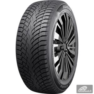 225/45R17 ROVELO ARCTIC VISION RW01 94T XL Studded 3PMSF M+S