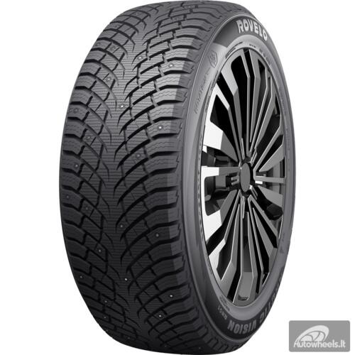 225/70R16 ROVELO ARCTIC VISION RW01 103T Studdable 3PMSF M+S