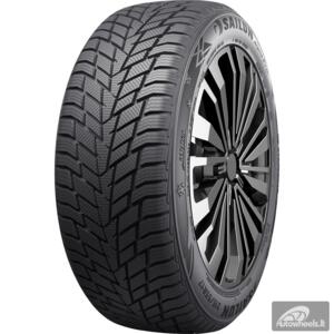 285/40R20 SAILUN ICE BLAZER ALPINE EVO 2 108W XL RP Studless CAB74 3PMSF M+S