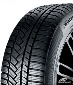 Padangos WinterContact TS 850P 111 H MO (C B B  73dB)