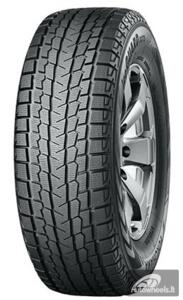 YOKOHAMA 275/55 R20 117Q G075