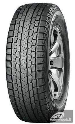 YOKOHAMA 275/55 R20 117Q G075