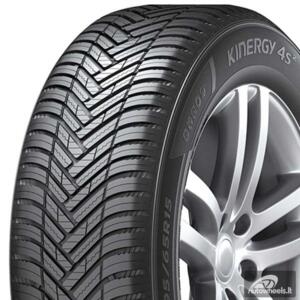 Padangos Kinergy 4S2 (H750) 100 V XL ( C B B 72dB )