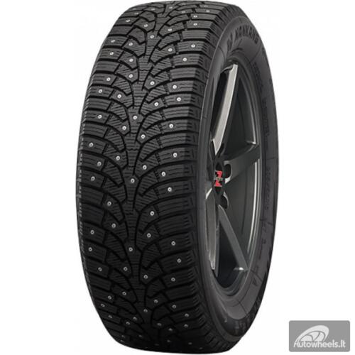 225/45R17 NANKANG SW-9 94T XL Studded 3PMSF M+S
