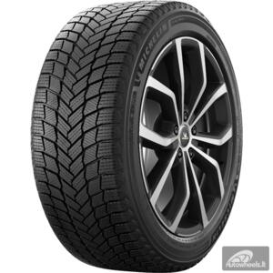 215/65R16 MICHELIN X-ICE SNOW+ 102H XL Friction BDA69 3PMSF IceGrip M+S