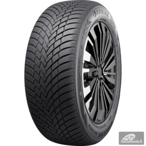 205/45R16 SAILUN ICE BLAZER ALPINE 2 87V XL RP Studless DAA68 3PMSF M+S