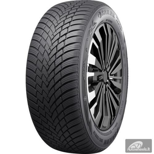 205/45R16 SAILUN ICE BLAZER ALPINE 2 87V XL RP Studless DAA68 3PMSF M+S