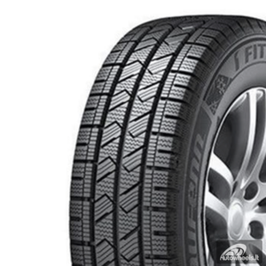 Padangos FIT VAN (LY31) 109/107 T (D C B  72dB)