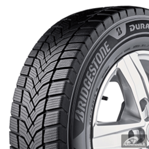 Padangos Duravis Van Winter 115/113 R (C A A  72dB)