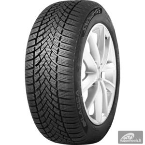 205/55R16 LASSA SNOWAYS 5 91H Studless CBB71 3PMSF M+S
