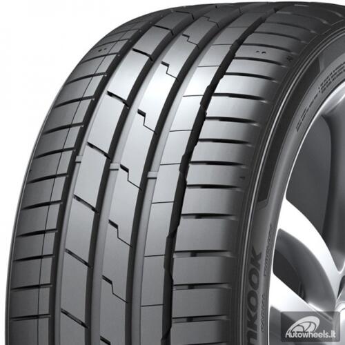 Padangos Ventus S1 Evo3 (K127) 99 Y XL (C A B  72dB)