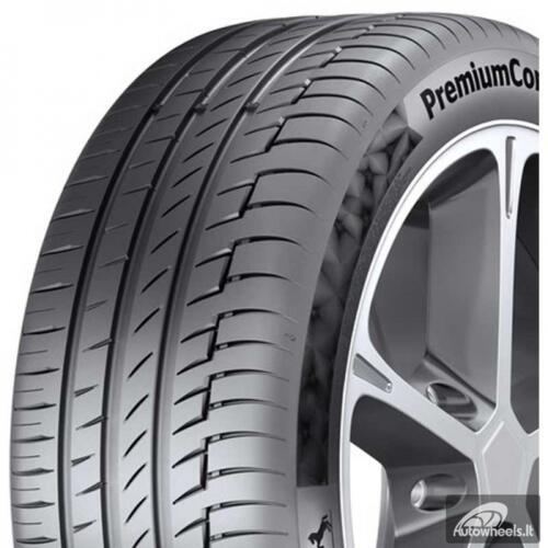Padangos PremiumContact 6 103 V XL (B A B  72dB)