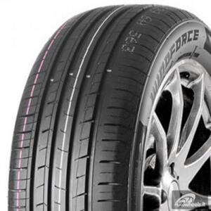 Padangos CATCHFORS H/P 91 V (D C B  71dB)