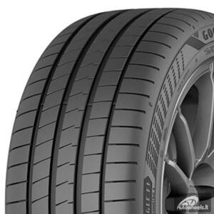 Padangos Eagle F1 Asymmetric 6 100 V (+) (A A B  69dB)
