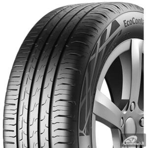 Padangos EcoContact 6 103 V XL VOL (A B B  72dB)