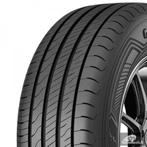 Padangos EfficientGrip 2 SUV 100 V (B A B  70dB)