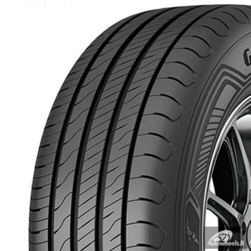 Padangos EfficientGrip 2 SUV 100 V (B A B  70dB)