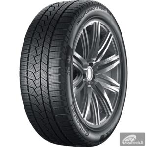 315/35R22 CONTINENTAL WINTERCONTACT TS860S 111V XL NG0 FR Studless CBB75 3PMSF M+S