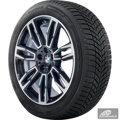275/35R20 HANKOOK WINTER I*CEPT EVO4 (W340) 102W XL RP Studless BBB73 3PMSF M+S