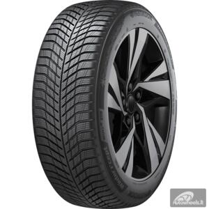 235/65R17 HANKOOK WINTER I*CEPT EVO4 SUV (W340A) 108V XL Studless BBB72 3PMSF M+S