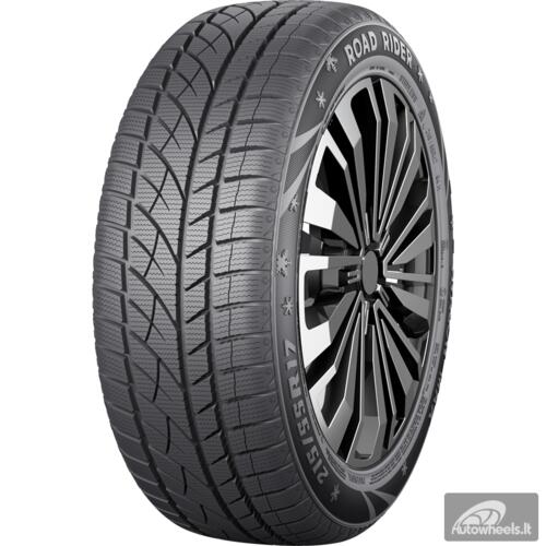 235/55R17 ROAD RIDER AVALON MAX 99H Studless DCB72 3PMSF M+S