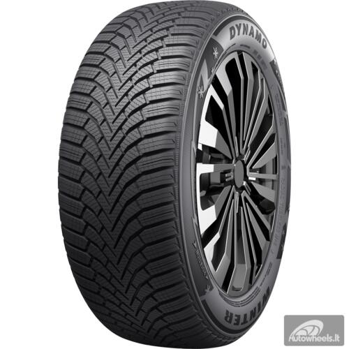 175/60R15 DYNAMO WINTER 81H Studless ECB71 3PMSF M+S
