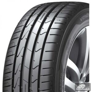 Padangos Ventus prime 3 (K125A) 99 V (A A A  67dB)