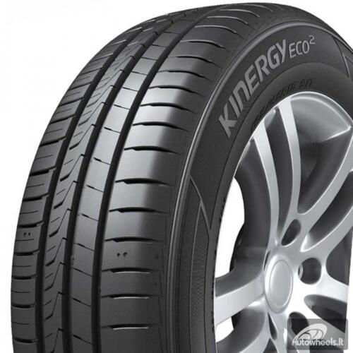 Padangos Kinergy Eco2 (K435) 91 H (B B B  69dB)