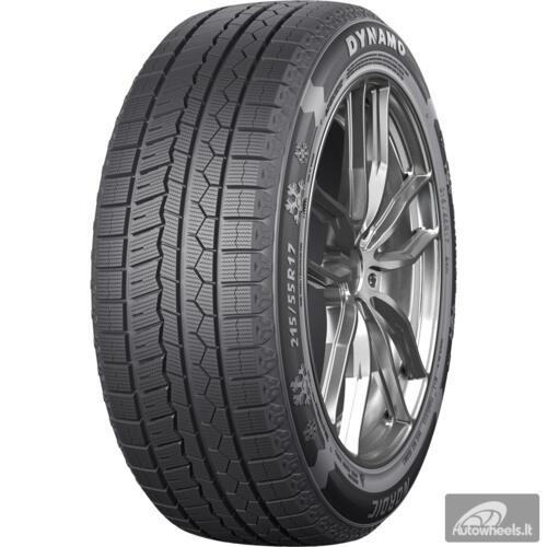 205/55R16 DYNAMO NORDIC 91H Friction CCB71 3PMSF M+S